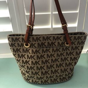 Michael Kors tote!